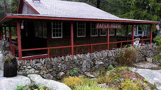 Rockport Paper House Is Most Ambitious Papercraft Ever